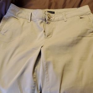 Bought for a uniform but going to wear now